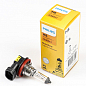 Лампа галогенная H8 12V 35W PHILIPS